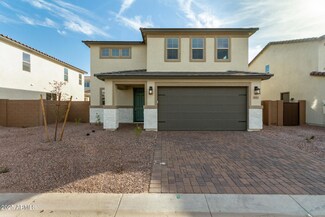 11612 W Beck Ave, Youngtown, AZ 85363