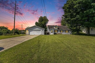 1005 N 4th Ave, Big Rapids, MI 49307