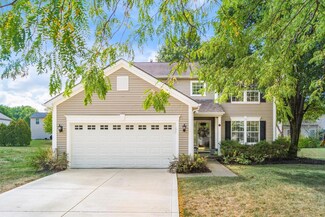 87 Brooksedge Dr E, Pataskala, OH 43062