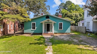 207 Williams St, Williamston, NC 27892