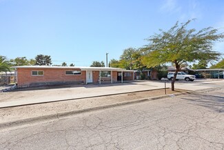 6002 E 17th St, Tucson, AZ 85711
