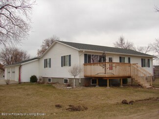 103 Chestnut Ave, Taylor, ND 58656