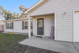 154 Melody Ln, Crawfordville, FL 32327