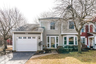 58 Sandhurst Rd, Mundelein, IL 60060