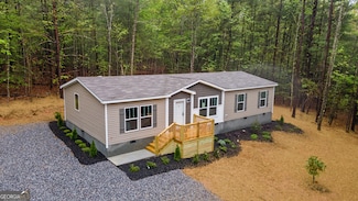 118 Wilmar Cir, Blairsville, GA 30512