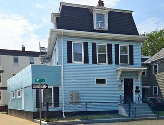 1 Jay St, Cambridge, MA 02139