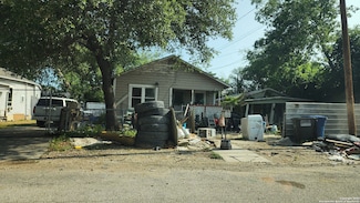 1109 Rivas St, San Antonio, TX 78207