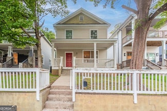 639 Ira St SW, Atlanta, GA 30312