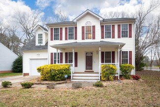 2081 Chartwood Ln, Sandston, VA 23150