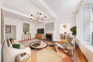 55 Park Ave Unit 4E, New York, NY 10016