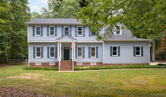 12107 Prince Philip Place, Chesterfield, VA 23838