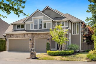 2921 278th Ave SE, Sammamish, WA 98075