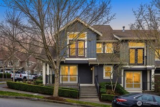 2297 NE Natalie Way, Issaquah, WA 98029