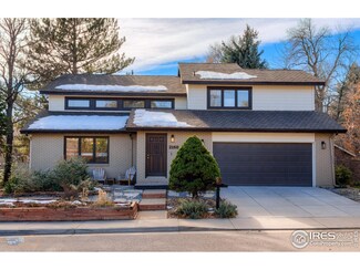 2160 Jonathan Place, Boulder, CO 80304