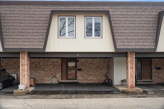 3 Cour Caravelle, Palos Hills, IL 60465