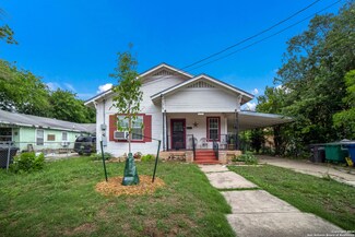 141 Goodwin Ave, San Antonio, TX 78204
