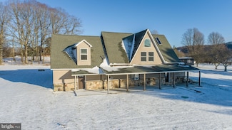 114 Close Rd, Mc Henry, MD 21541