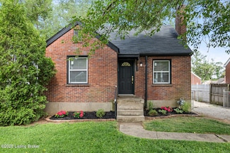 405 N 41st St, Louisville, KY 40212