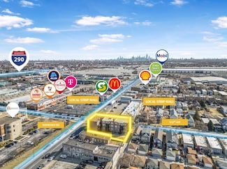 5701 W Roosevelt Rd, Cicero, IL 60804