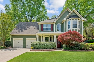 2267 Howell Farms Trail NW Unit 2, Acworth, GA 30101