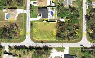 7498 Cape Girardeau St, Port Charlotte, FL 34224