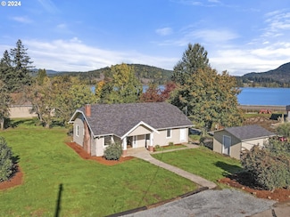 39119 Dexter Rd, Dexter, OR 97431