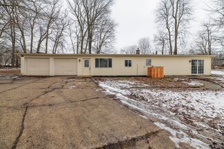 6507 Poorman Rd, Battle Creek, MI 49017