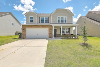 238 Wathen Dr, Goose Creek, SC 29445