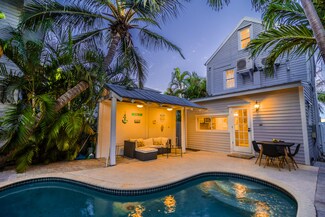 421 United St, Key West, FL 33040
