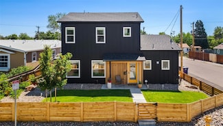 550 S Raleigh St, Denver, CO 80219