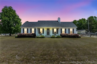 2398 Wade Stedman Rd, Stedman, NC 28391
