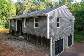 1860 S County Trail, West Kingston, RI 02892