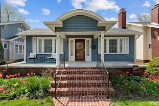 802 S 12th St, Lafayette, IN 47905
