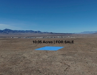PARCEL 14 LOT B E Airway Ave, Kingman, AZ 86401