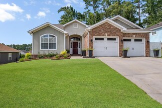 2989 Adiron Way, Tallahassee, FL 32317