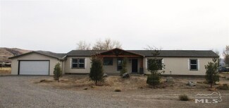 8905 Calico Rd, Stagecoach, NV 89429
