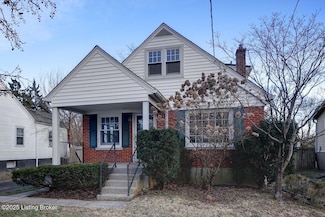 3948 Massie Ave, Louisville, KY 40207