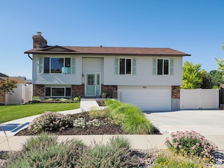 2165 Tierra Rose Dr, Salt Lake City, UT 84129