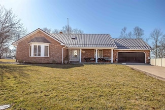 1875 Haven Ave, Frankfort, IN 46041