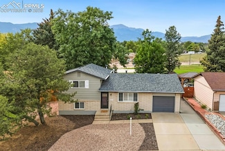 1414 Martin Dr, Colorado Springs, CO 80915