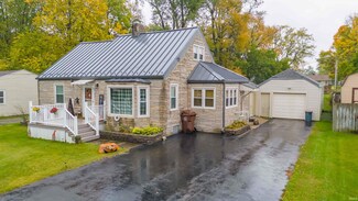 801 Sivey St, Wabash, IN 46992