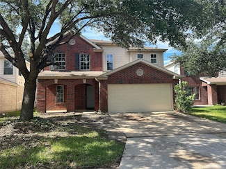 8131 Tassel Field Ln, Humble, TX 77338