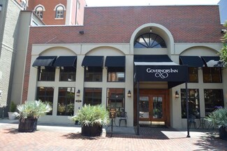 209 S Adams St Unit 216, Tallahassee, FL 32301