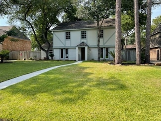 6322 Inway Dr, Spring, TX 77389