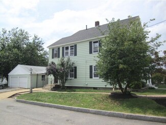 259 Clay St, Manchester, NH 03103