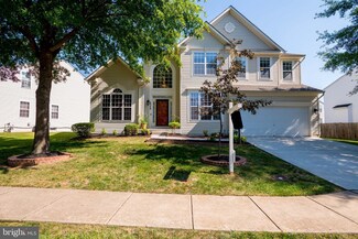 8308 Double Eagle St, Gainesville, VA 20155
