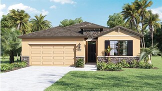 2291 Crowned Eagle Cir SW, Vero Beach, FL 32962