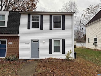 2508 Naylor St, Charlottesville, VA 22903