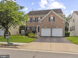 43103 Lake Ridge Place, Leesburg, VA 20176