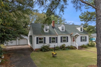 8043 Atlee Rd, Mechanicsville, VA 23111